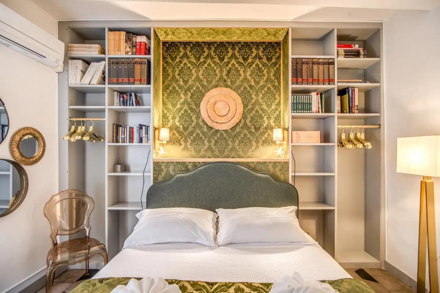 Navona, 3 Bedrooms, Unique And Spectacular View Appartamento *