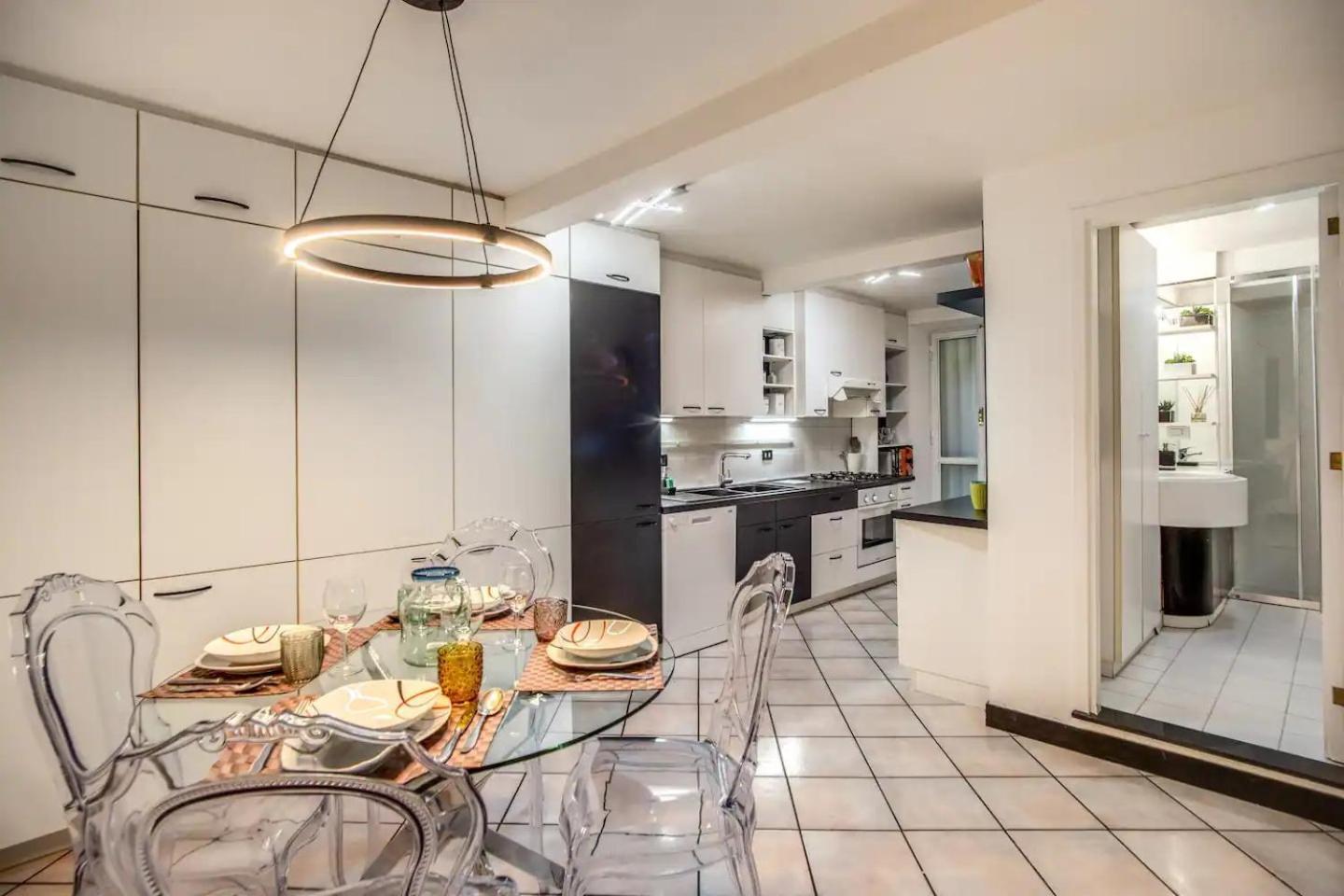 Appartamento Navona, 3 Bedrooms, Unique And Spectacular View Roma