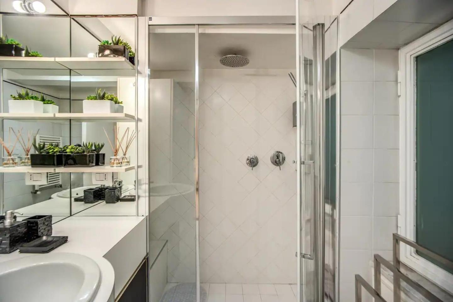 Navona, 3 Bedrooms, Unique And Spectacular View Appartamento *