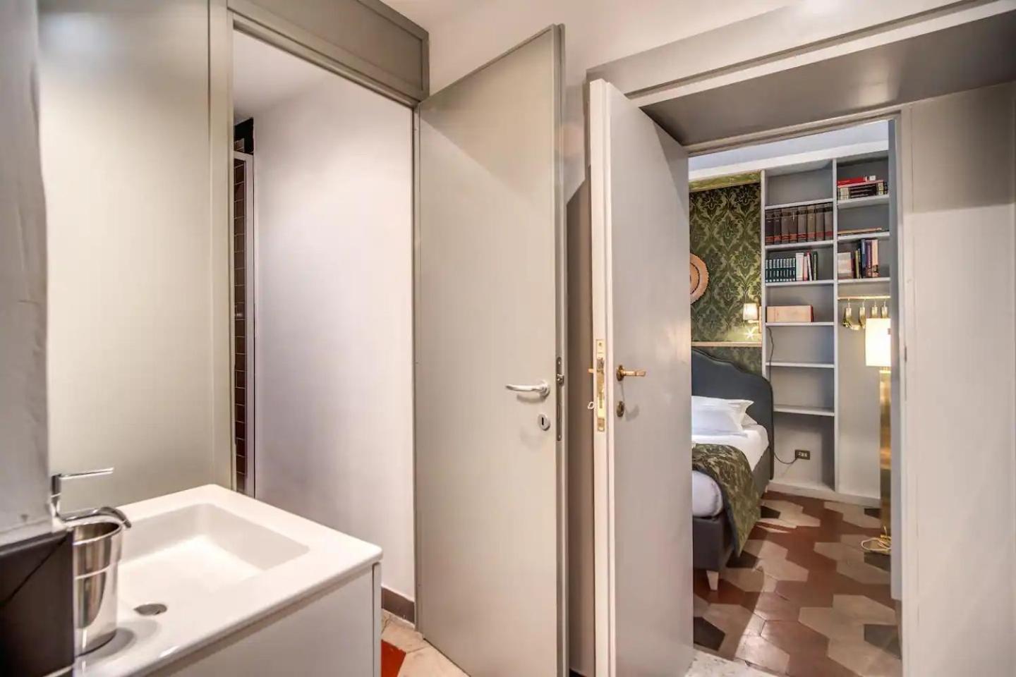 Appartamento Navona, 3 Bedrooms, Unique And Spectacular View *