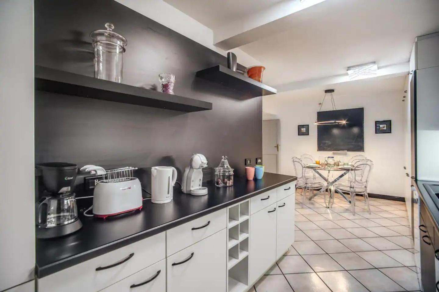 Navona, 3 Bedrooms, Unique And Spectacular View Appartamento Roma