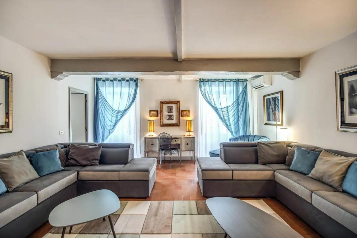 Navona, 3 Bedrooms, Unique And Spectacular View Appartamento *